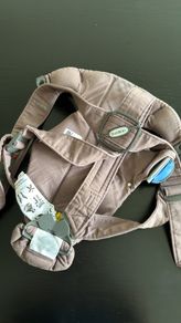Baby Bjorn Carrier Mini