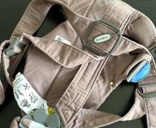 Baby Bjorn Carrier Mini
