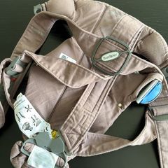 Baby Bjorn Carrier Mini