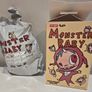 Pop Mart Polar Monster Baby Series V1 - Snokm Plush Pendant Image 4