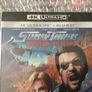 Starship Troopers Traitors of Mars 4K UHD+Blu Ray Sealed Image 5