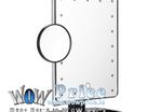 LED Illuminated Mirror