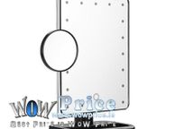 main image for ad LED Illuminated Mirror