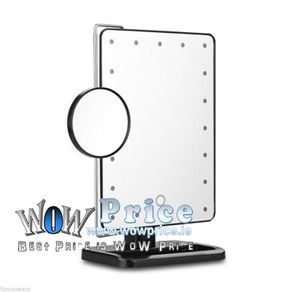 LED Illuminated Mirror
