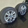 Genuine BMW X5 18" Alloys Image 5