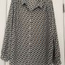 Print Top Size 18 Image 4