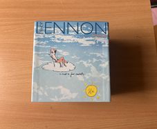 John Lennon - Anthology
