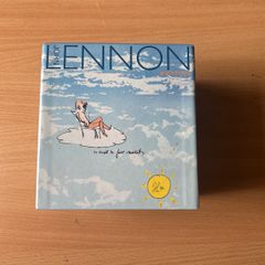 John Lennon - Anthology