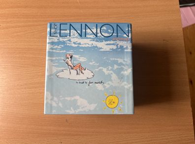 John Lennon - Anthology