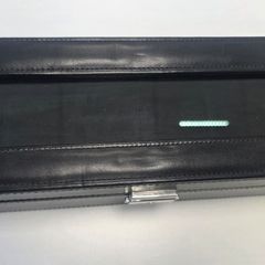 Watch Display Case with 6 Slots