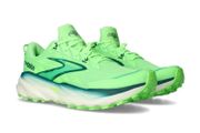 Brooks runners