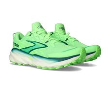 Brooks runners