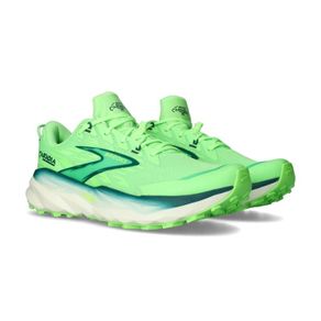 Brooks runners