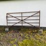 Forged Farm Gate Image 2