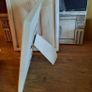 Shabby Chic Ivory Mamas and Papas Photo Frames, AV Image 2
