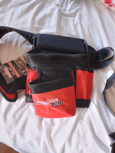 Toolbelt   tool pouch