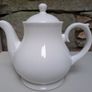 Churchill Teapot England Image 7