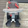 WeeRide front child bike seat Image 4