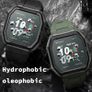 9H Premium Tempered Glass For Xiaomi Huami AMAZFIT Ares Smartwatch Screen Protector Huami AMAZFIT Ares Film Accessories Image 3