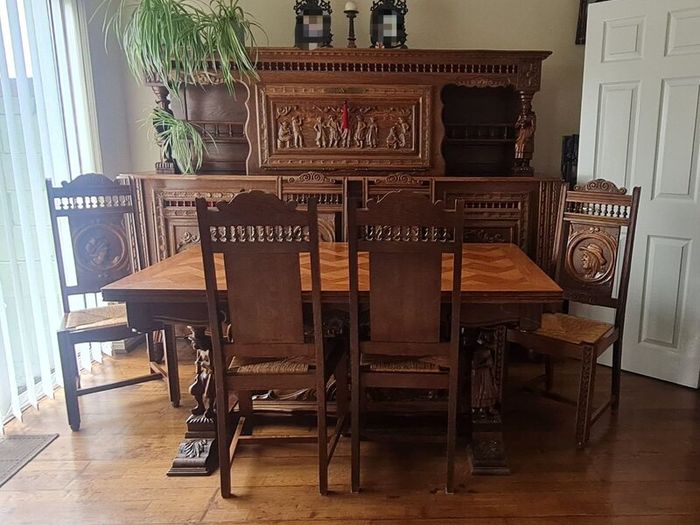 Furniture