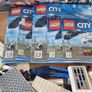 LEGO City 60210 Partial Set Image 4