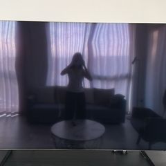 Samsung S85d 77" Hdr Oled Smart Tv