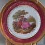 Limoges France Display Plates Image 4