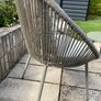3-piece Acapulco Bistro Garden Set Image 2