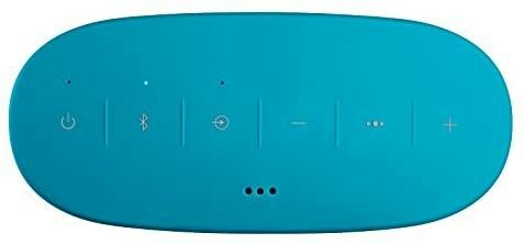 Portable Bluetooth, Wireless Speaker with Microphone Free Delivery