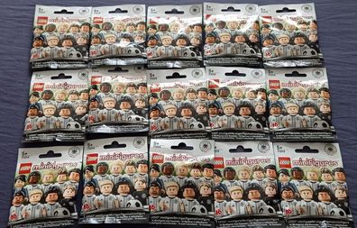 Brand new Lego Collectible Minifigures