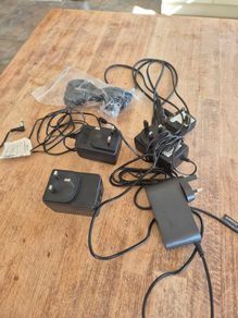electrical adapters
