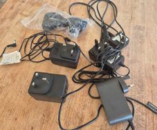 electrical adapters