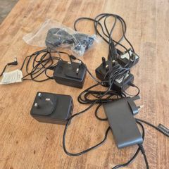 electrical adapters