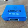 Sakura PVC Name Badges Dual Pin Clip. 2 Boxes Available. 8e each or two for 13e Image 8