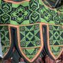 Embroidered Textile Image 5