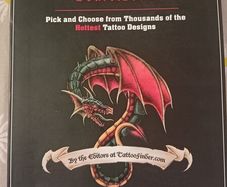 Tatoo Sourcebook