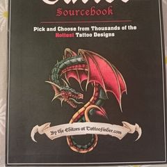 Tatoo Sourcebook