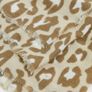 Leopard Print Scarf Image 2