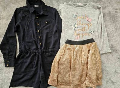 age 10 clothes