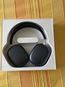 AirPods Max usb c