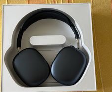 AirPods Max usb c
