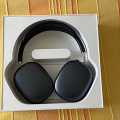 AirPods Max usb c