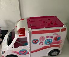 Barbie Bundle