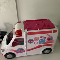 Barbie Bundle