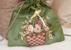 Small Bag - Store Jewellery or Other Items