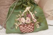 Small Bag - Store Jewellery or Other Items