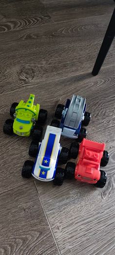 large selection of duplo