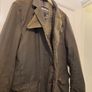 Beacon Sports Wax Jacket Olive Twist Image 6