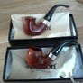 Sherlock Holmes Pipe. Image 2