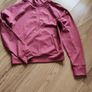Funnel Neck Half Zip Yoga Top Image 2
